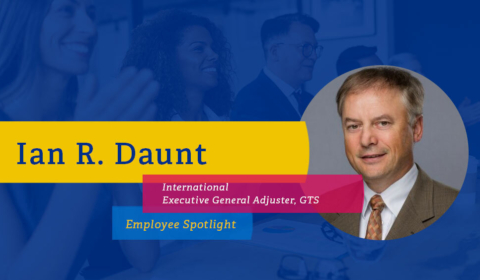 Blog post Employee Spotlight Ian R Daunt