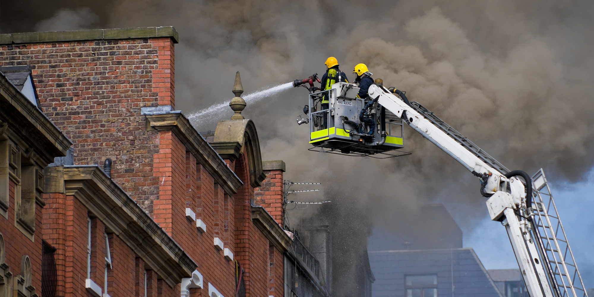 Heatwave prompts spike in fire claims – but may be the new normal