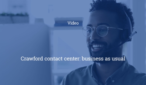 Blogpost video crawford contact center