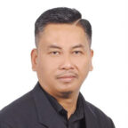 Photo of Azrul Nizam