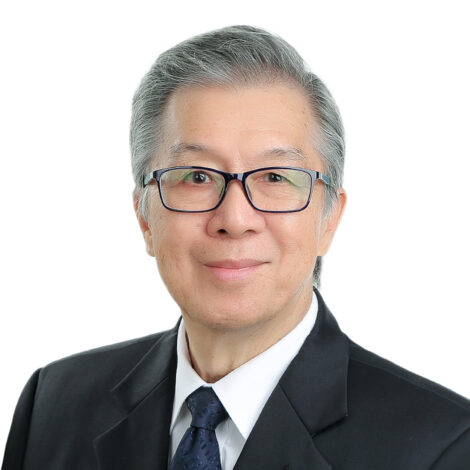 Photo of Hwee Seng Chan