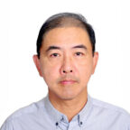 Photo of Eng Ching Chiou