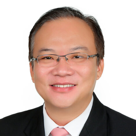 Gary Ng, Director Loss Adjusting Singapore, Crawford & CompanyGary Ng