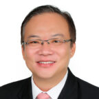 Gary Ng, Director Loss Adjusting Singapore, Crawford & CompanyGary Ng