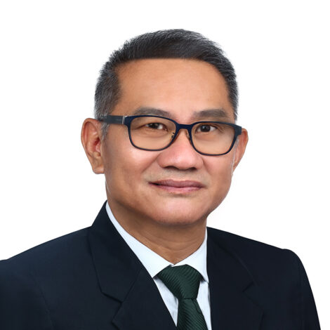 Photo of Jackson Yeo