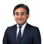 Jagjote Singh, Director of CFAS Singapore, Crawford & CompanyJagjote Singh