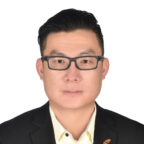 Photo of Kelvin Moh