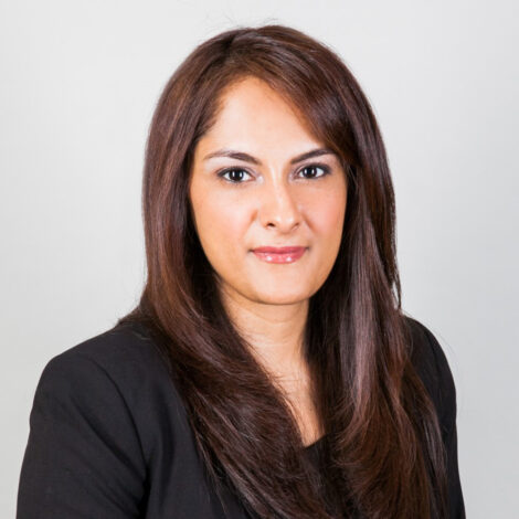 Mini Kohli, Vice President, Crawford Legal Services, Crawford & CompanyMini Kohli