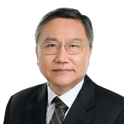 Photo of Soon Kiat Soh