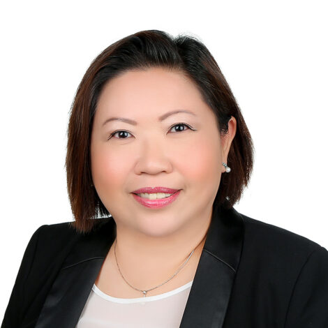 Photo of Stella Soh