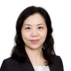 Wendy Lee, Director, Marine Cargo, Greater China, Crawford & CompanyWendy Lee