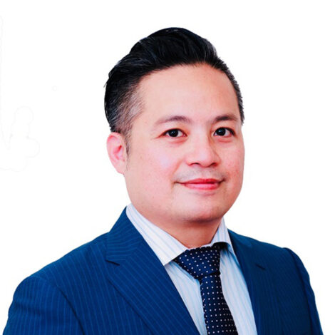 Zakky Cheng, Managing Director, Greater China, Crawford & CompanyZakky Cheng