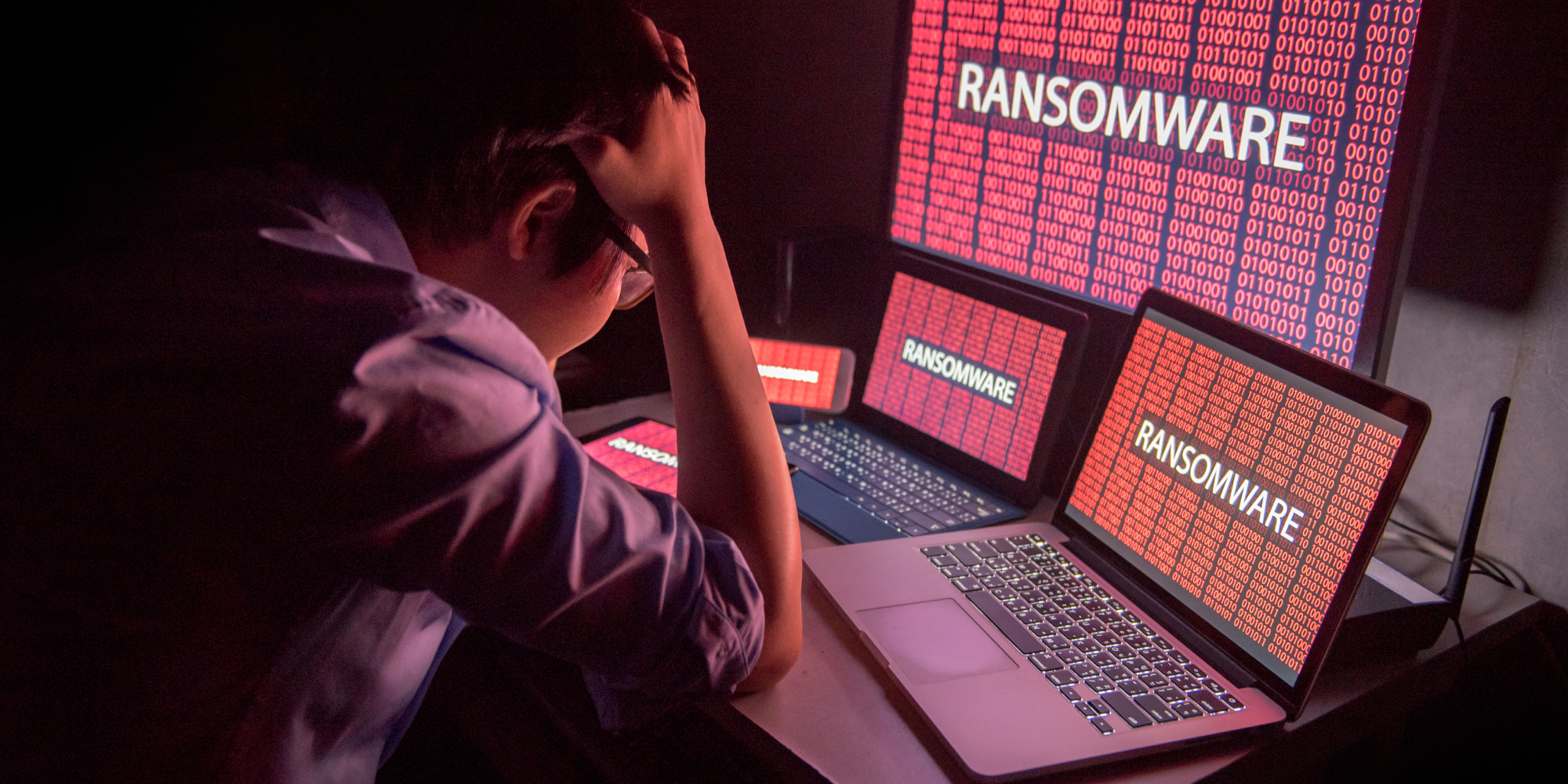 Cyber attack – should you pay the ransom?