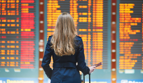 Flight delays - impact and challenges in recovering costs