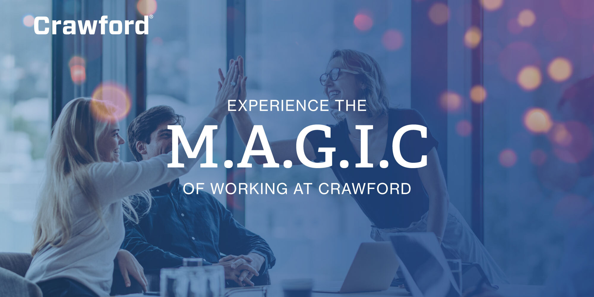 Putting people at the heart of Crawford’s business strategy Your changes have been stored. Post Details SEOmatic Blog Post: TitleRequired Please use sentence casing.  Putting people at the heart of Crawford’s business strategy Blog Post: Author Ex. Harsha V. Agadi, President and CEO, Crawford & Company