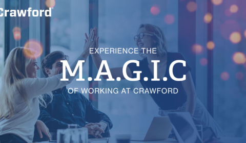 Putting people at the heart of Crawford’s business strategy Your changes have been stored. Post Details SEOmatic Blog Post: TitleRequired Please use sentence casing.  Putting people at the heart of Crawford’s business strategy Blog Post: Author Ex. Harsha V. Agadi, President and CEO, Crawford & Company