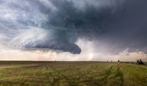 Mastering tornado season: Essential tips & training for insurance adjusters