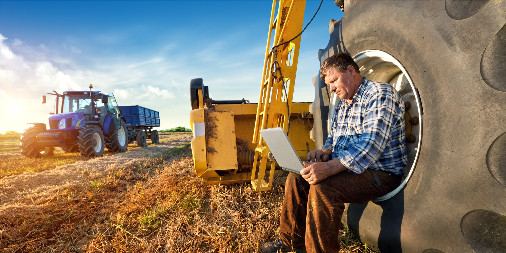 The growing cyber threat within modern agriculture