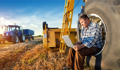 The growing cyber threat within modern agriculture