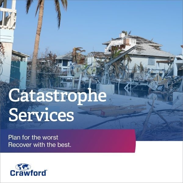 Crawford Catastrophe Services