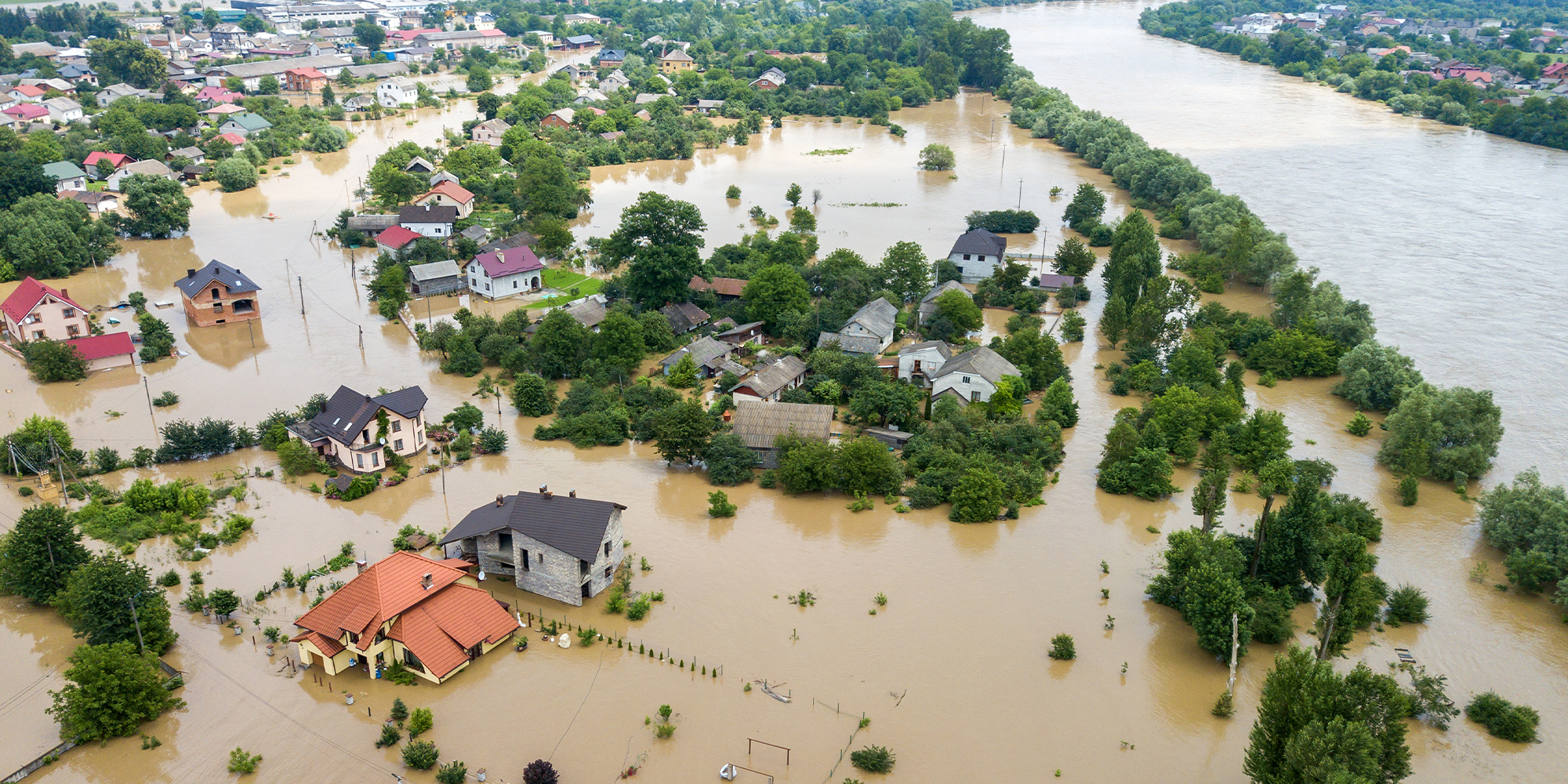 Navigating the waters: A comprehensive guide to flood claims