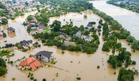 Navigating the waters: A comprehensive guide to flood claims