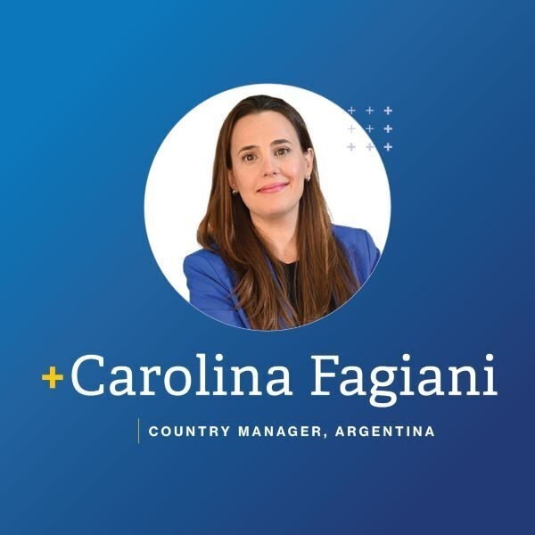 Crawford & Company appoints Carolina Fagiani as new country manager for Argentina