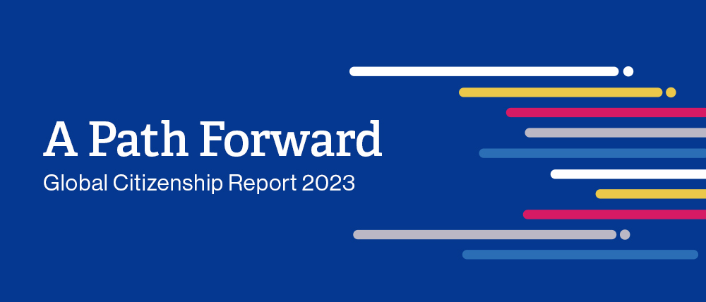 Global Citizenship Report 2023