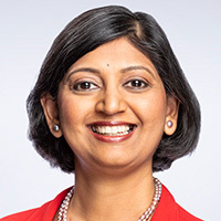 Nidhi Verma, Chief People ESG Officer