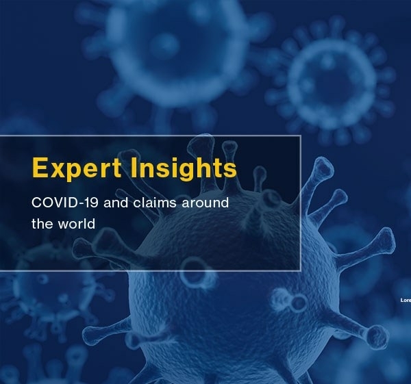 Global resource webinar expert insights covid 19 claims 800x800