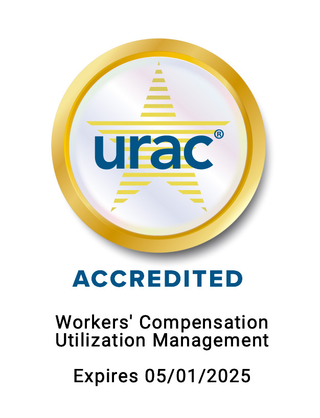 Workers' Compensation Utilization Management