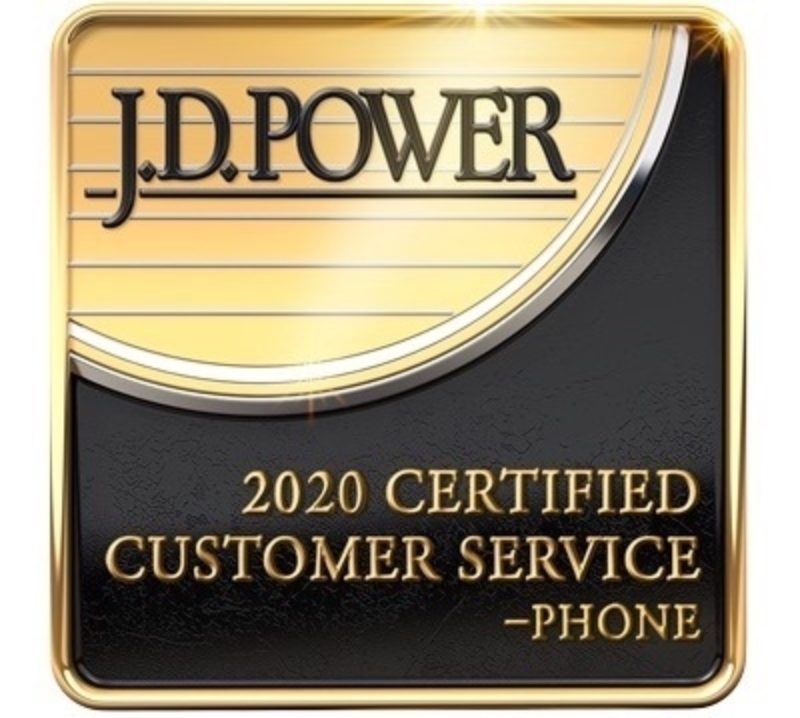 JD Power logo small