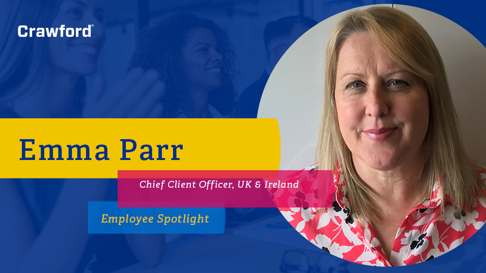 Blogpost employee spotlight emma parr