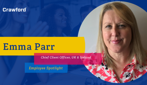 Blogpost employee spotlight emma parr