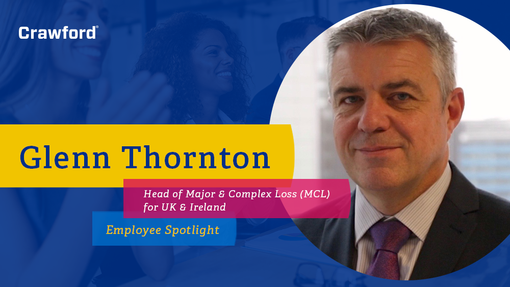 Blogpost employee spotlight glenn thornton