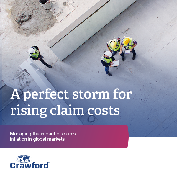 Craw 2023 q3 report a perfect storm for rising claim costs