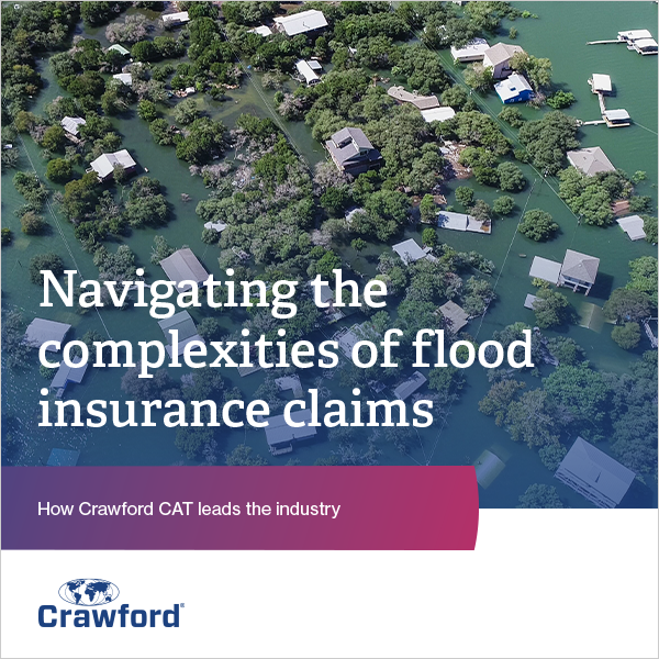 Navigating the complexities of flood insurance claims