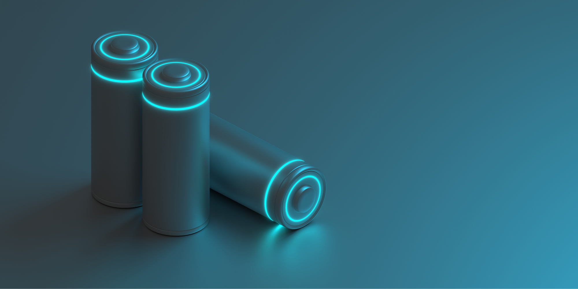 Lithium-ion batteries — victim or villain?