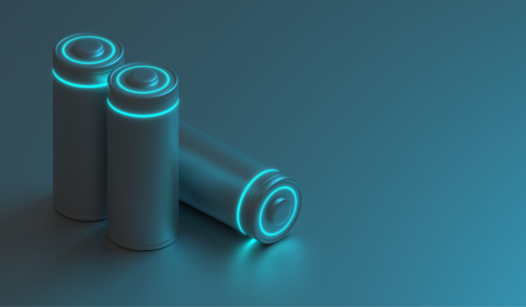 Lithium-ion batteries — victim or villain?