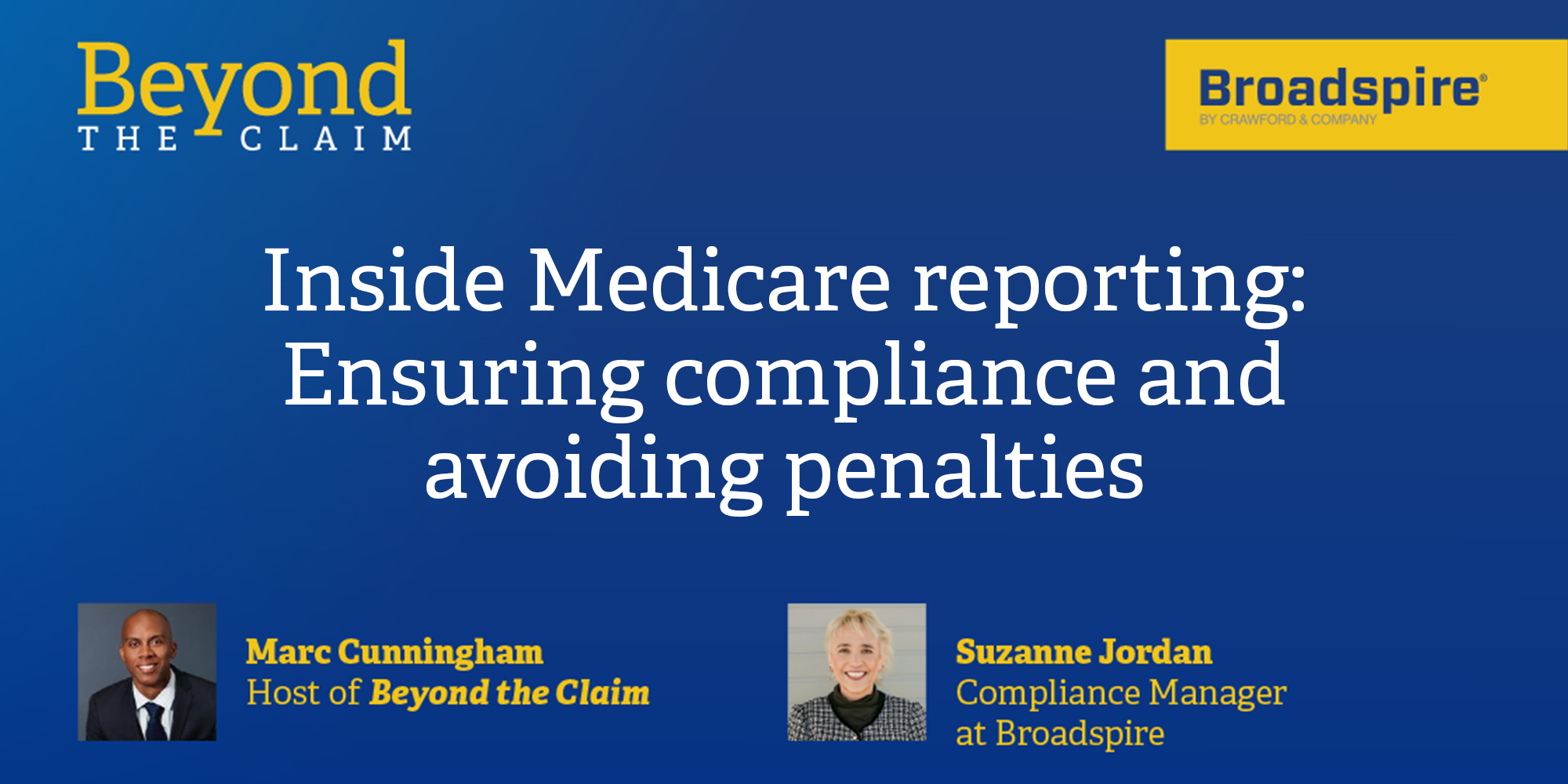 Beyond the Claim - Inside Medicare reporting: Ensuring compliance and avoiding penalties Context Your changes have been stored. Showing your unsaved changes.  Content SEOmatic TitleRequired Beyond the Claim - Inside Medicare reporting: Ensuring compliance and avoiding penalties This field has been modified.Resource: TypeRequired Resource: TypeRequired This field has been modified. Resource: Date MM/DD/YYYY 4/30/2024  This field has been modified. Resource: Description