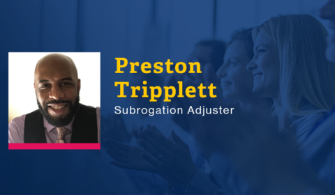 CRAW Employee Spotlight Blog Header Image Preston Tripplett