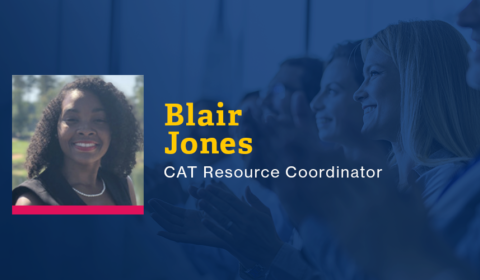 CRAW Employee Spotlight Blog Image Blair Jones