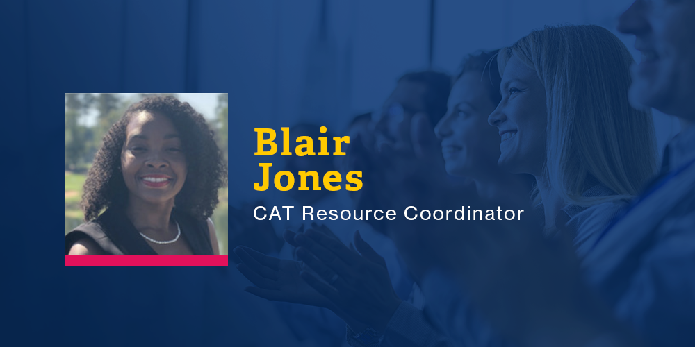 CRAW Employee Spotlight Blog Image Blair Jones