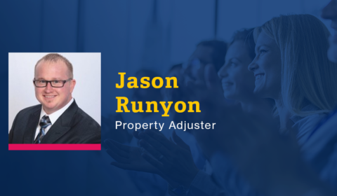 CRAW Employee Spotlight Blog Image Jason Runyon