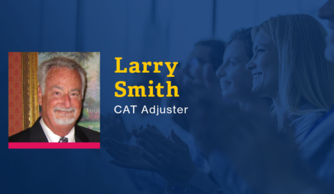 CRAW Employee Spotlight Blog Image Larry smith