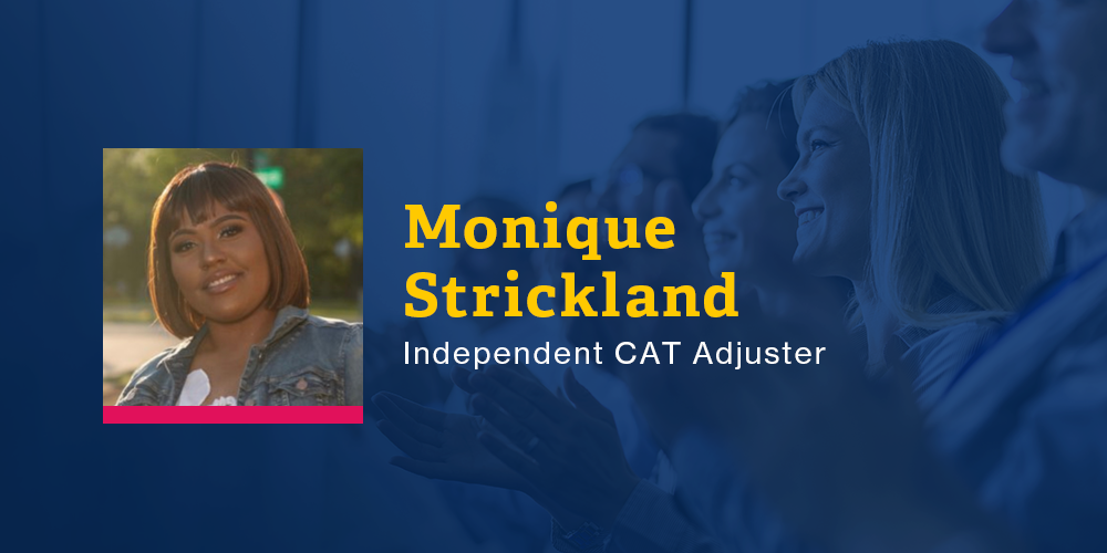 CRAW Employee Spotlight Blog Image Monique Strickland