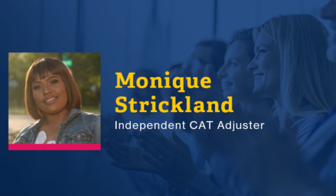 CRAW Employee Spotlight Blog Image Monique Strickland