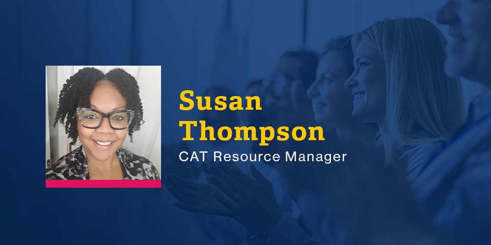 CRAW Employee Spotlight Blog Image susan thompson