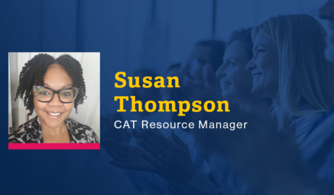 CRAW Employee Spotlight Blog Image susan thompson