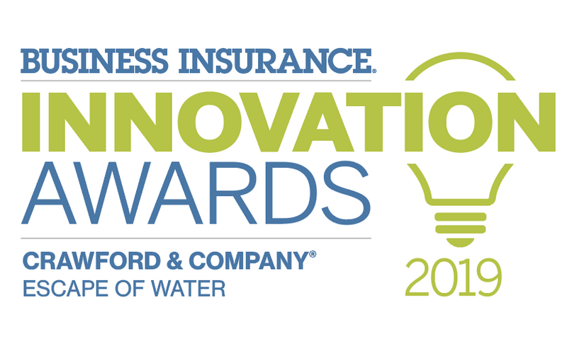 Global eow bi innovation award logo